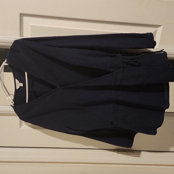 Time and Tru Tops - Time and Tru top xl